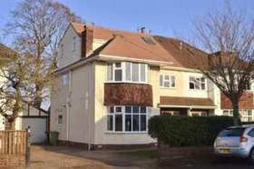4 Bedroom Semi-Detac...