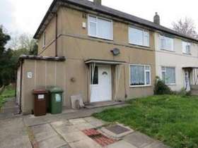 3 bedroom Semi-Detached for sale