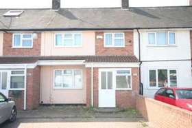 2 Bedroom Terraced