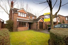 4 Bedroom Detached