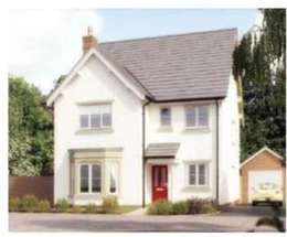 4 bedroom Detached for sale