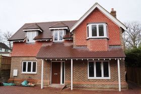 4 Bedroom Detached