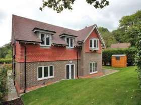 4 Bedroom Detached