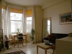 1 Bedroom Flat
