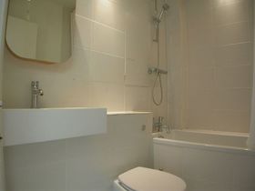 1 Bedroom Flat