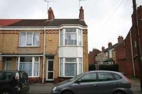 2 Bedroom Terraced