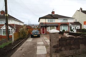 3 bedroom Semi-Detached for sale