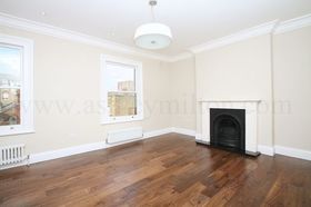 2 Bedroom Flat