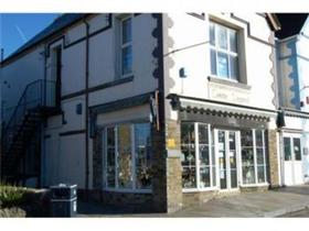 Fore Street  TINTAGEL, PL34 0D...