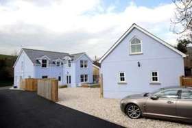 4&nbsp;Bedroom&nbsp;Detached