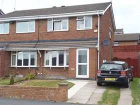 3 Bedroom Semi-Detac...