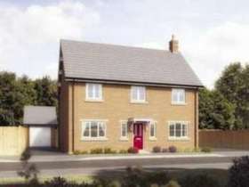 4 bedroom Detached for sale