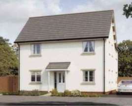 4 Bedroom Detached