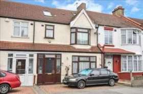 5 Bedroom Terraced