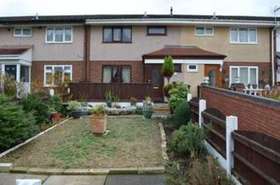 3 Bedroom Terraced