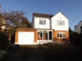 3 Bedroom Detached