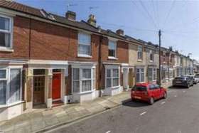 4 Bedroom Terraced