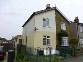 1 Bedroom Flat