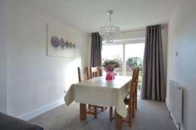 3 Bedroom Terraced