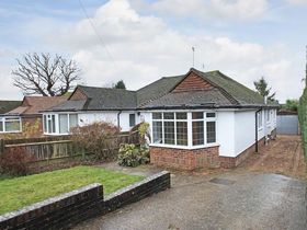 3 Bedroom Detached