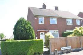 3 Bedroom Semi-Detac...