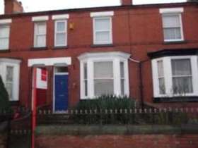 3 Bedroom Terraced