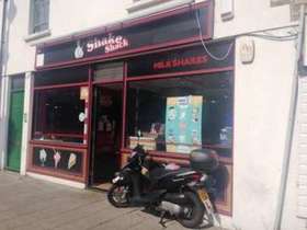 High Street Wanstead  London,...