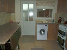 2 Bedroom Semi-Detac...