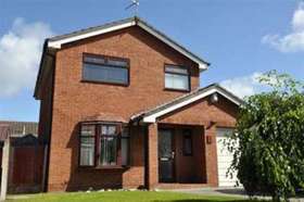 3 Bedroom Detached