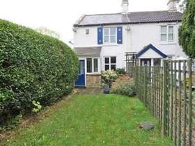 2 bedroom Semi-Detached for sale