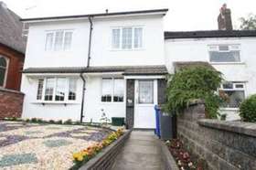 3 bedroom Semi-Detached for sale