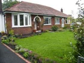2 Bedroom Bungalow
