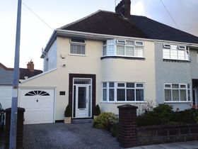 3 Bedroom Semi-Detac...