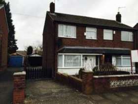 3 Bedroom Semi-Detac...