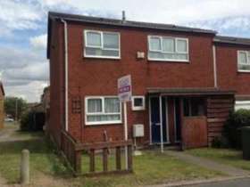 3 Bedroom Semi-Detac...