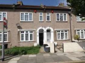 3 Bedroom Terraced