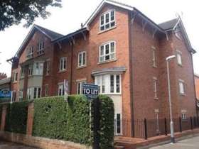 2 Bedroom Flat