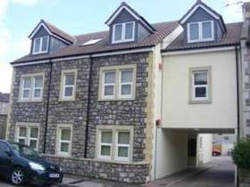 1 Bedroom Flat