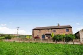4 Bedroom Barn Conve...