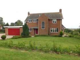 4 Bedroom Detached