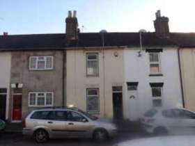 2 Bedroom Terraced