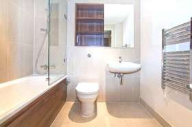 2 Bedroom Apartment
