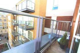 1 Bedroom Apartment