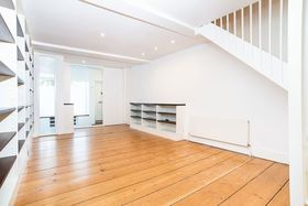3 Bedroom Detached