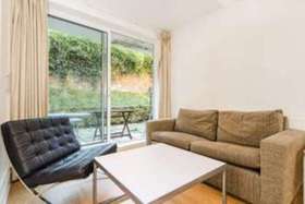 1 Bedroom Apartment