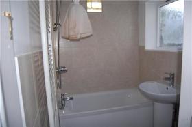 2 Bedroom Terraced