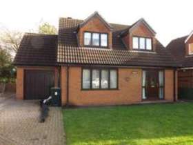 3 Bedroom Detached