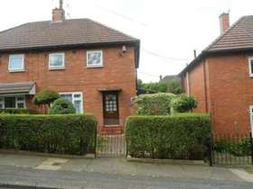 2 bedroom Semi-Detached for sale