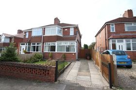 3 bedroom Semi-Detached for sale