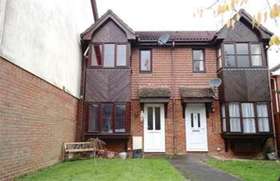 1 Bedroom Terraced